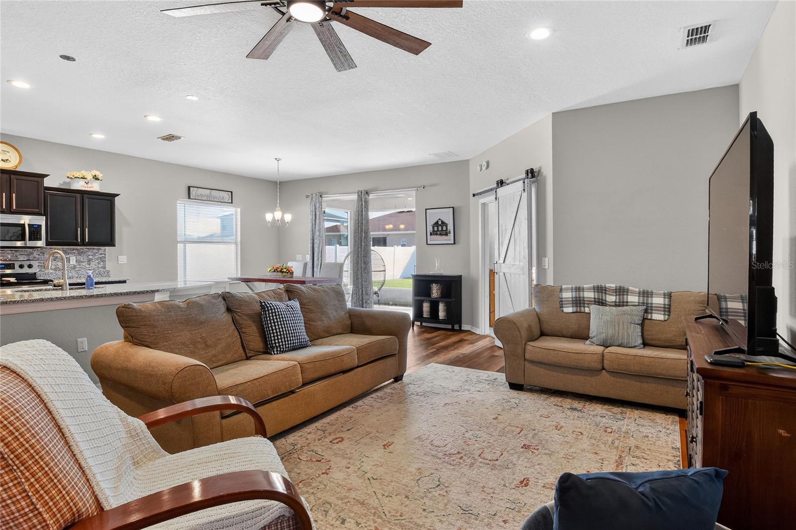 WILDER OAKS - Residential