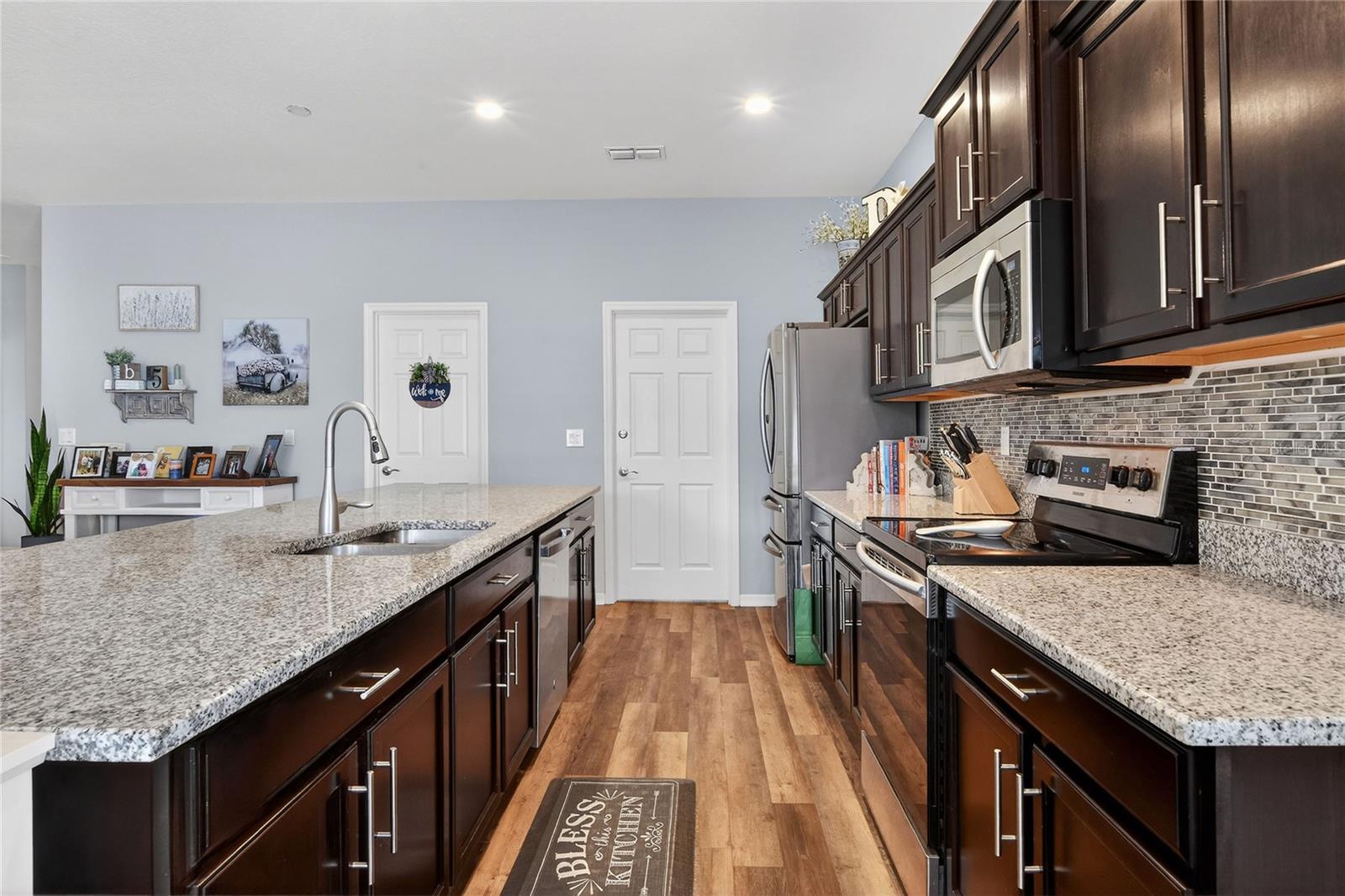 WILDER OAKS - Residential