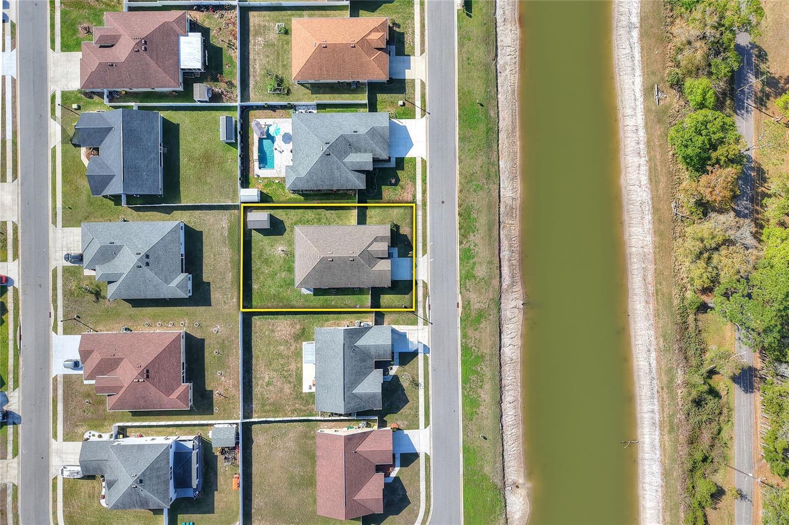 WILDER OAKS - Residential