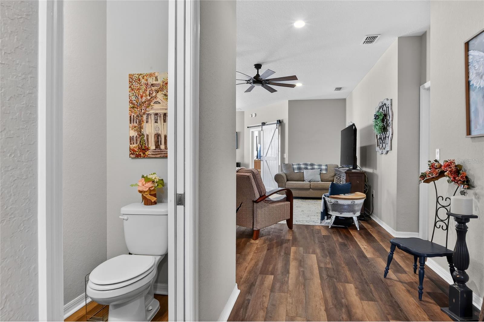 WILDER OAKS - Residential