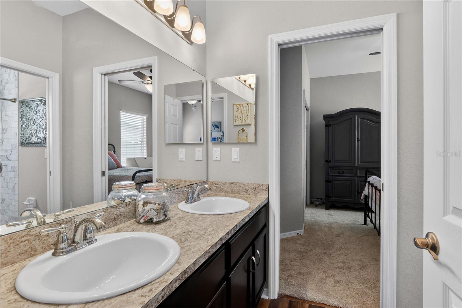 WILDER OAKS - Residential