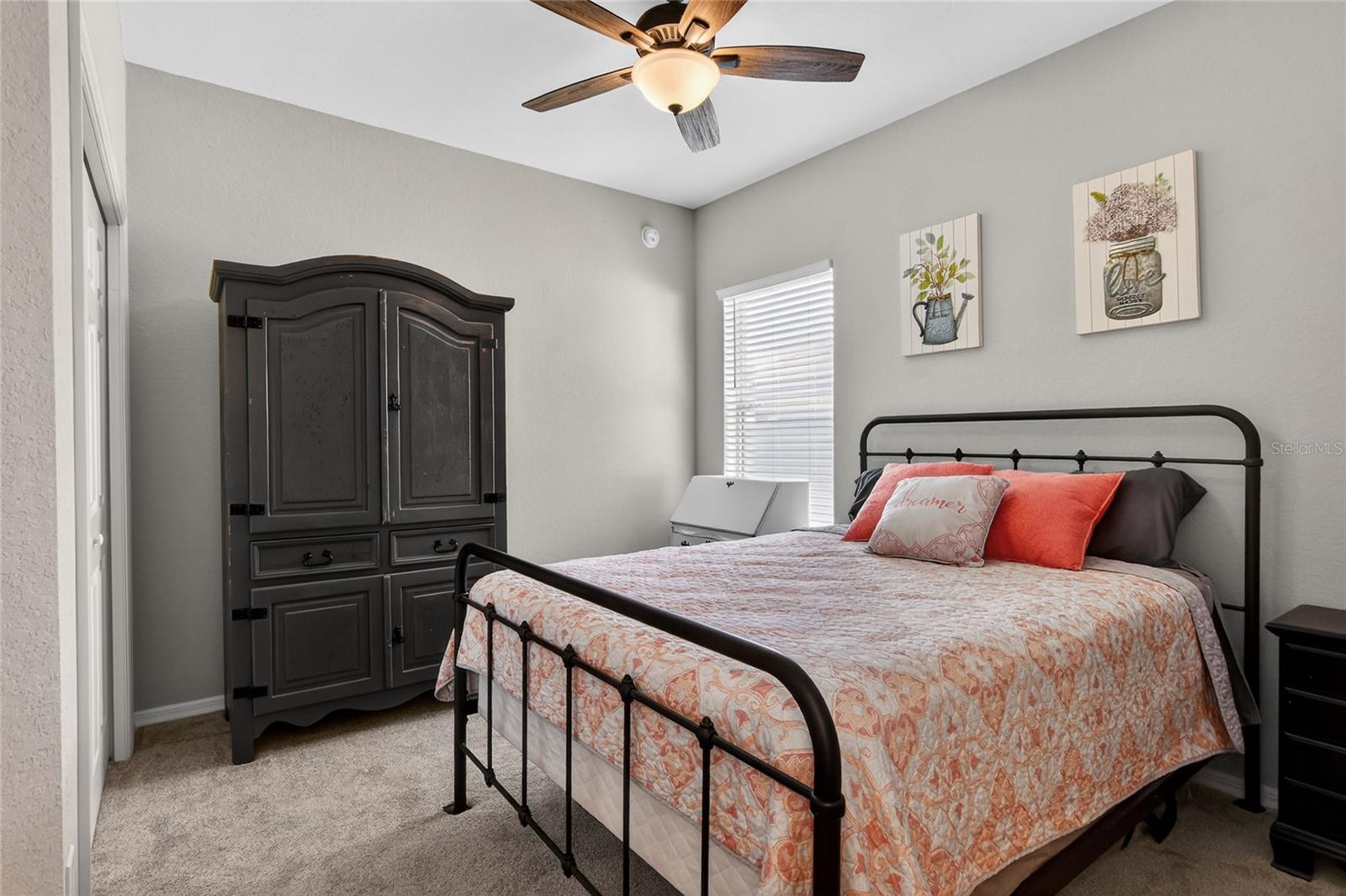 WILDER OAKS - Residential