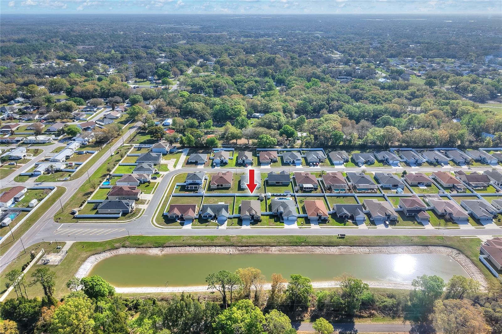 WILDER OAKS - Residential