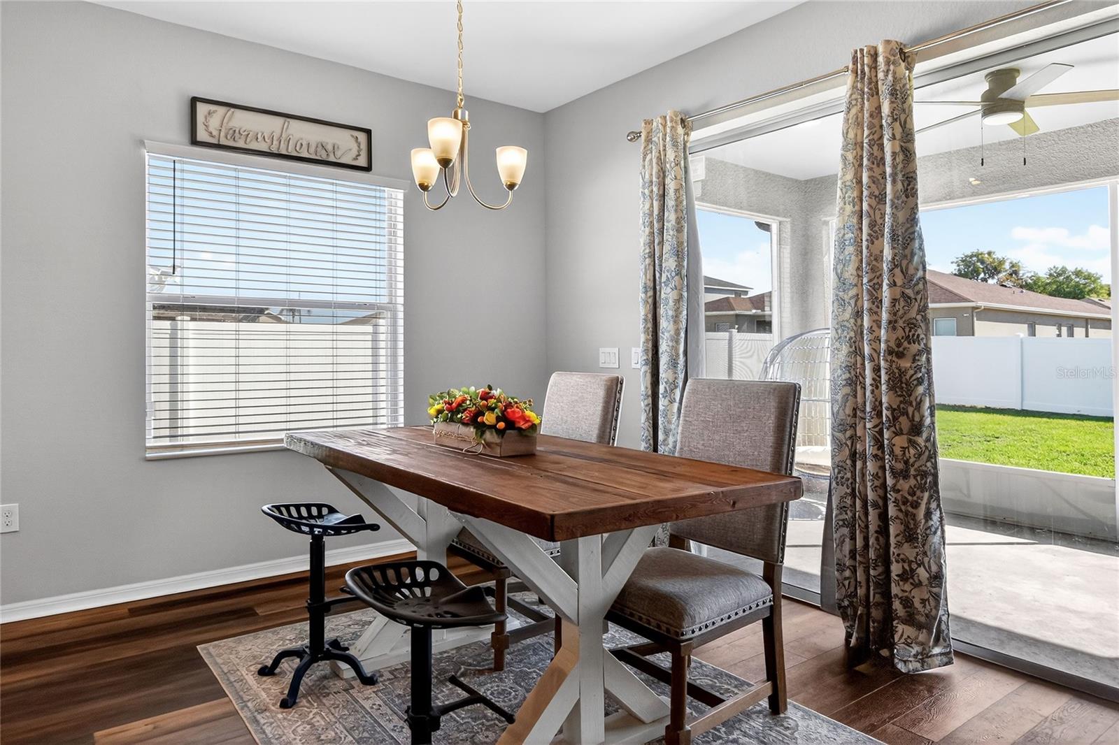 WILDER OAKS - Residential