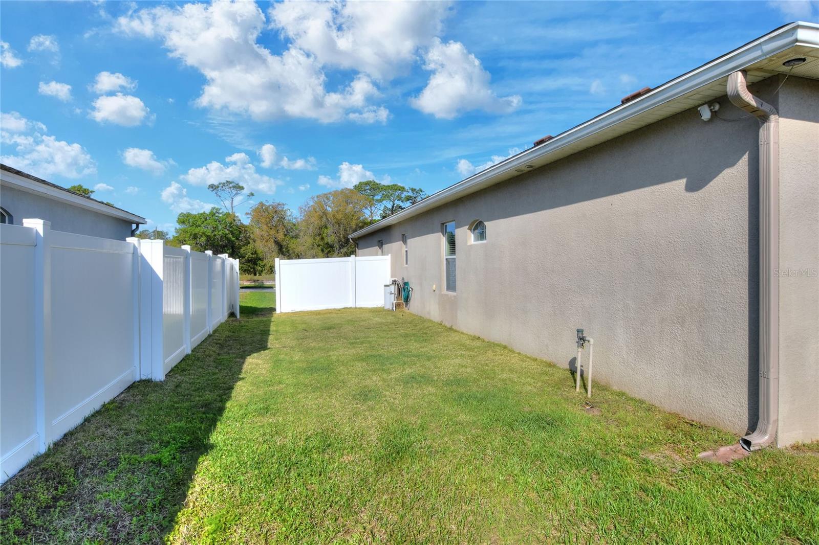 WILDER OAKS - Residential