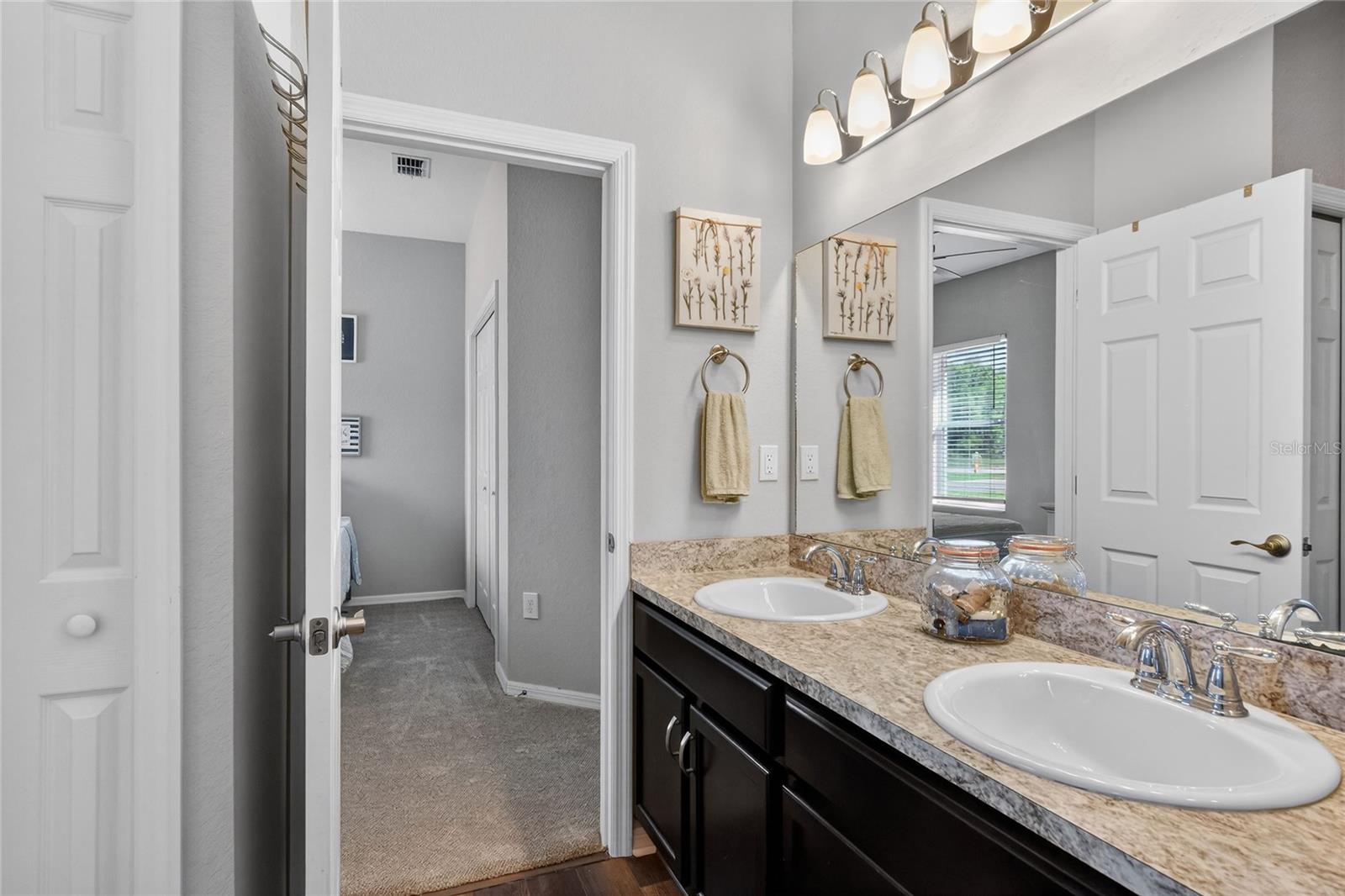 WILDER OAKS - Residential