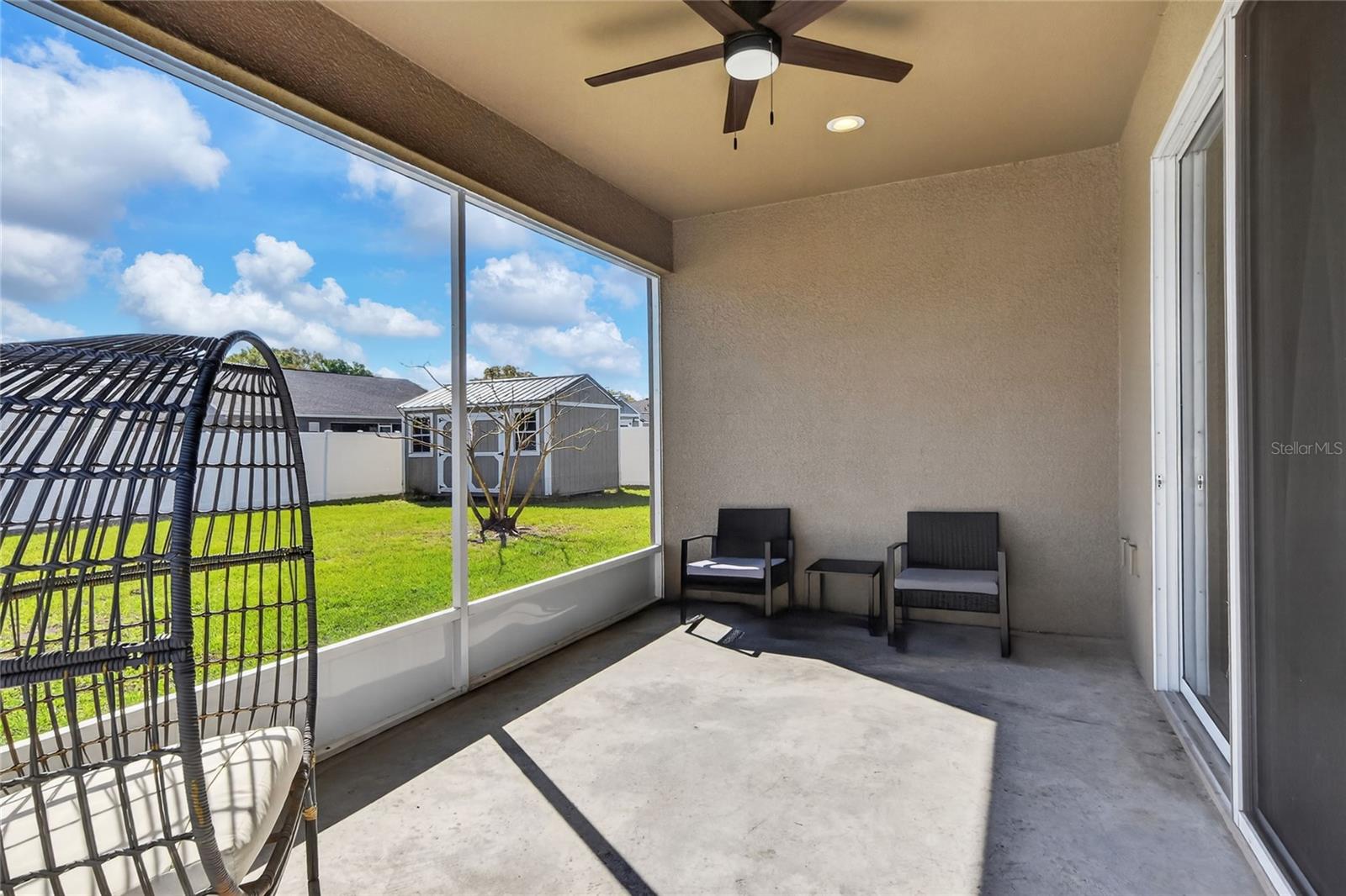 WILDER OAKS - Residential