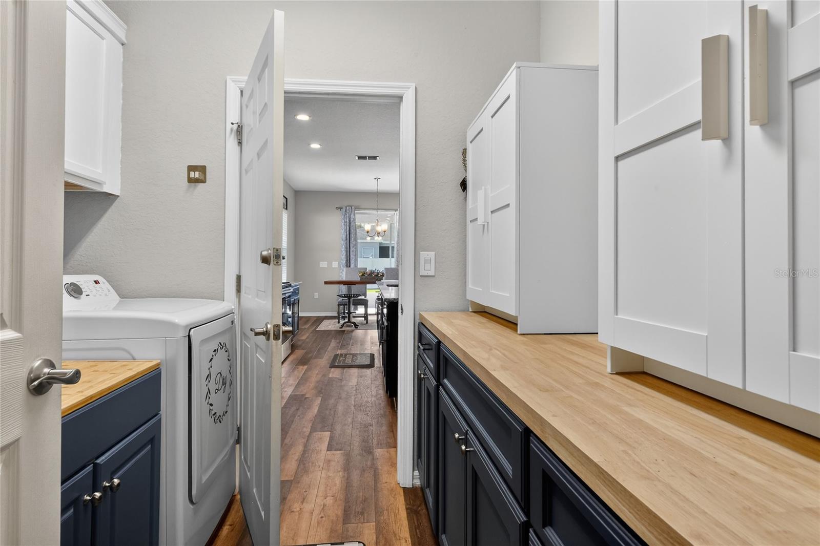 WILDER OAKS - Residential