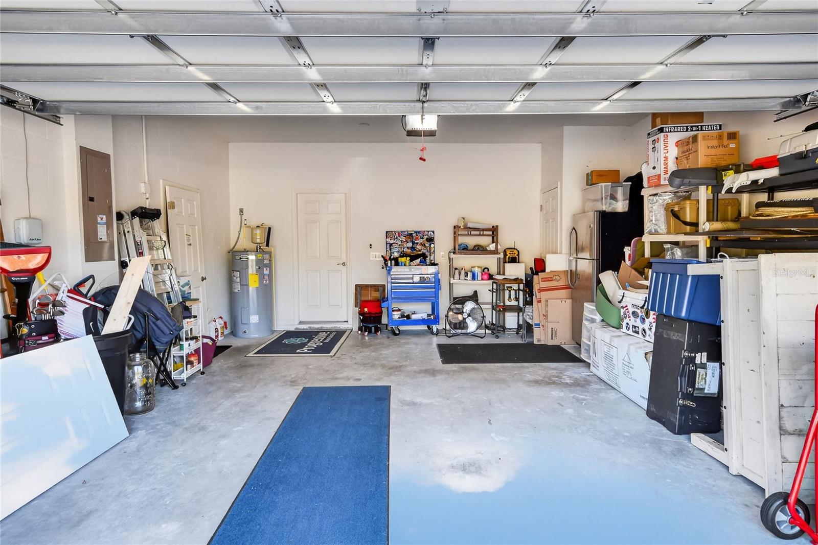 WILDER OAKS - Residential