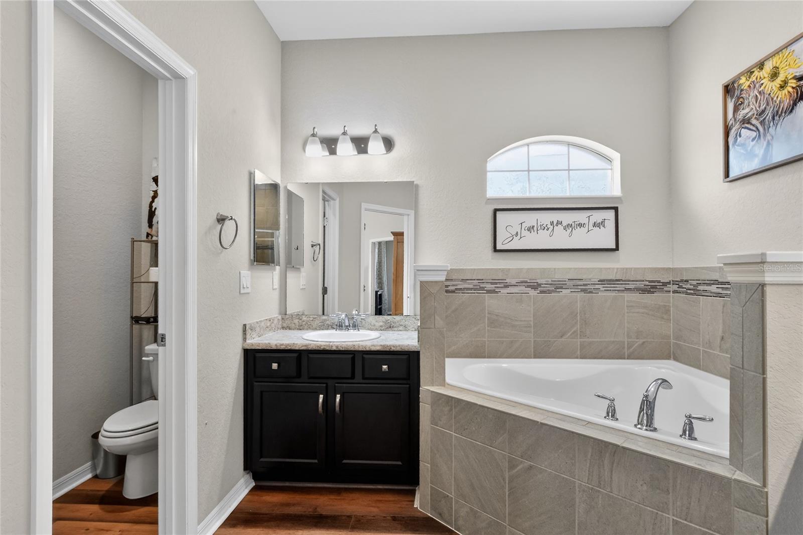 WILDER OAKS - Residential