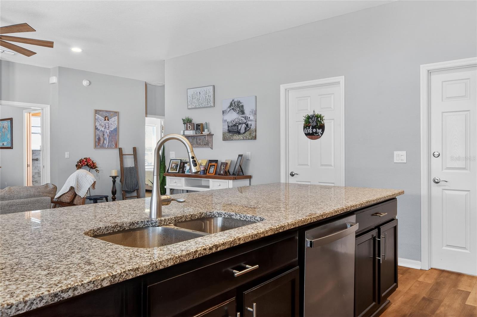 WILDER OAKS - Residential