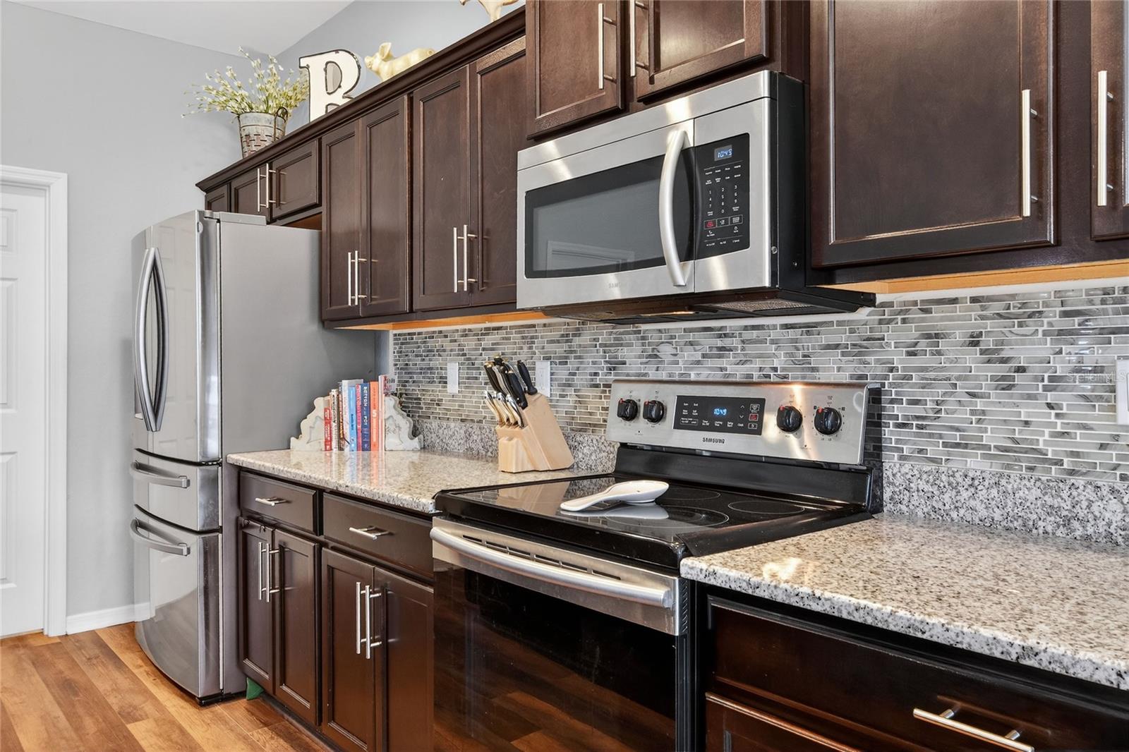 WILDER OAKS - Residential