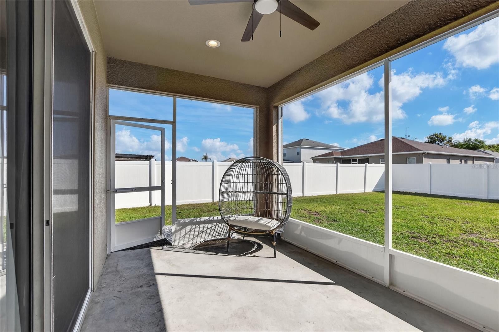 WILDER OAKS - Residential