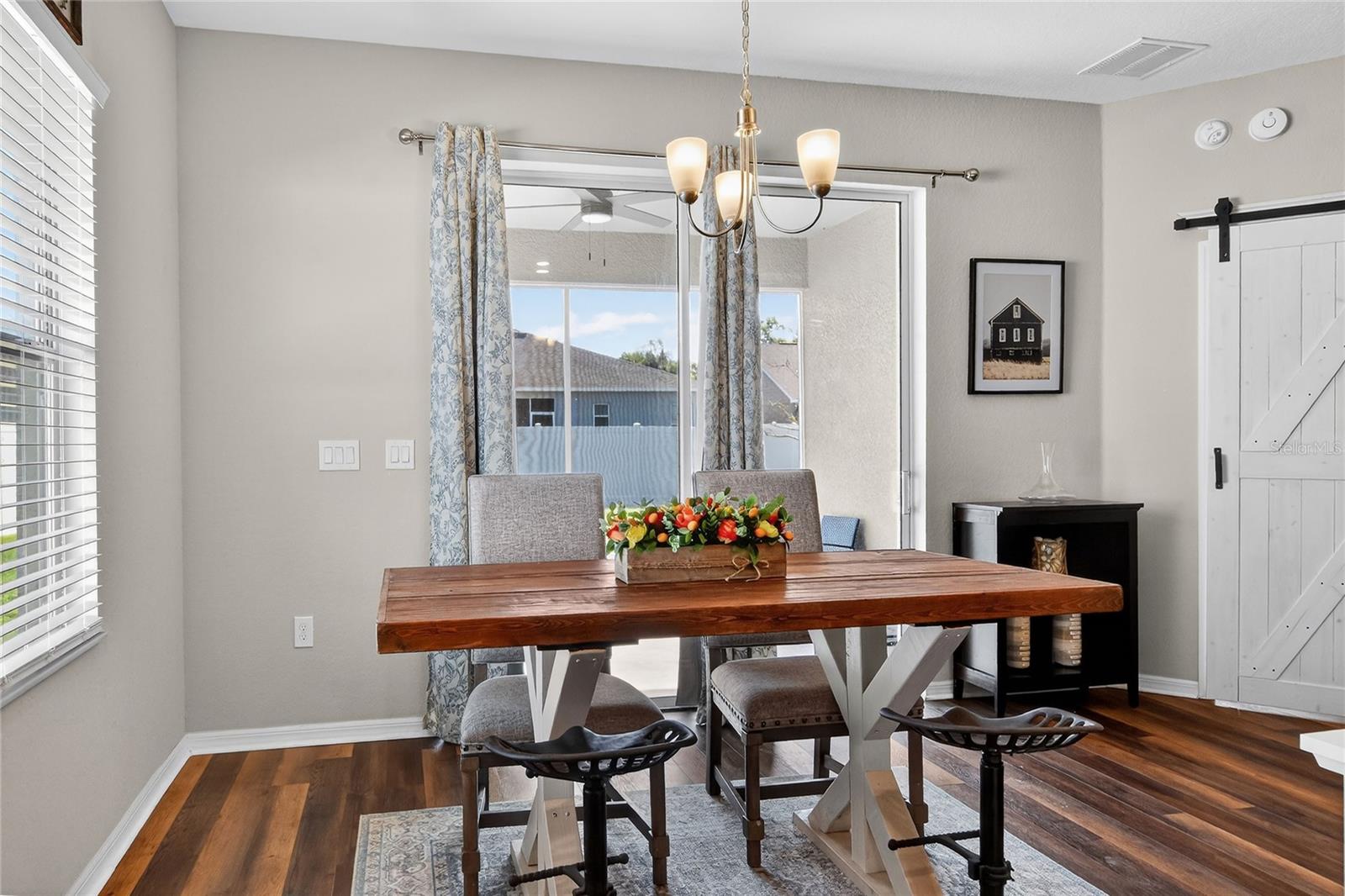 WILDER OAKS - Residential