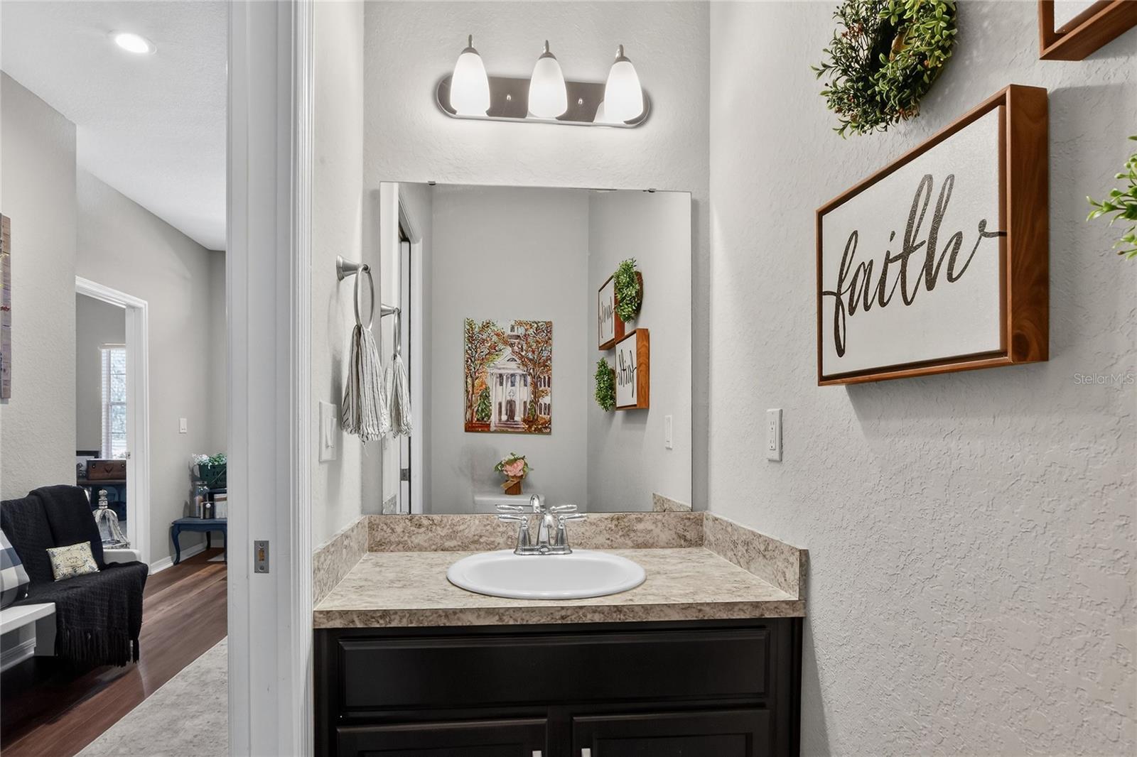 WILDER OAKS - Residential