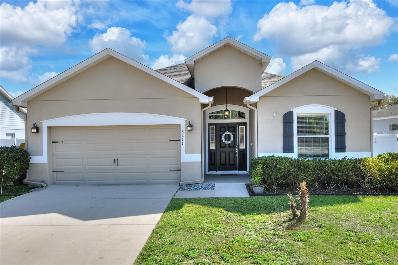 WILDER OAKS - Residential