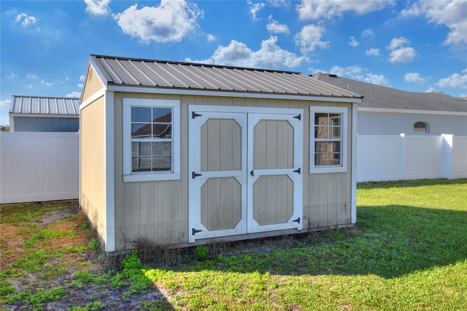 WILDER OAKS - Residential