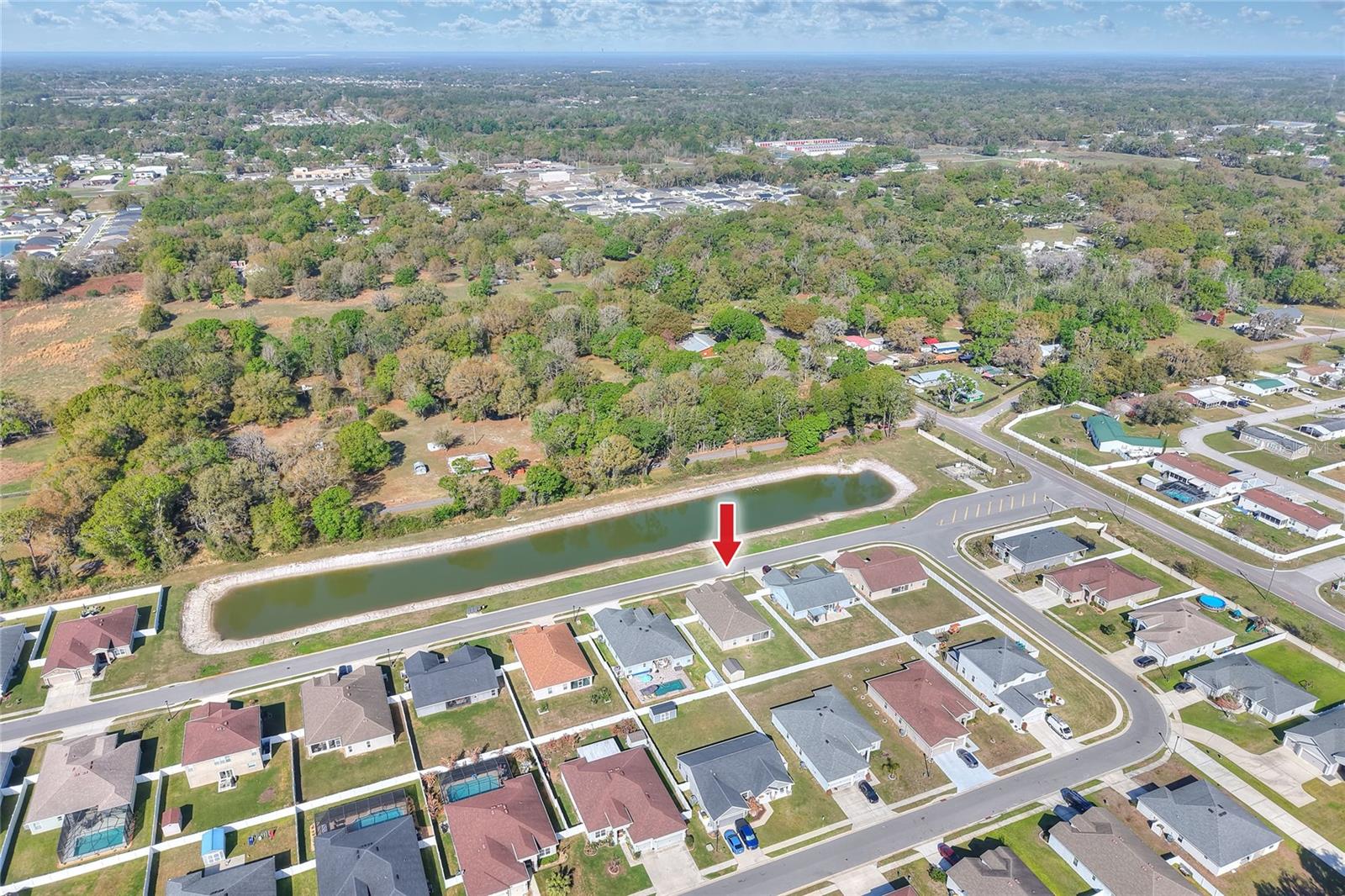 WILDER OAKS - Residential