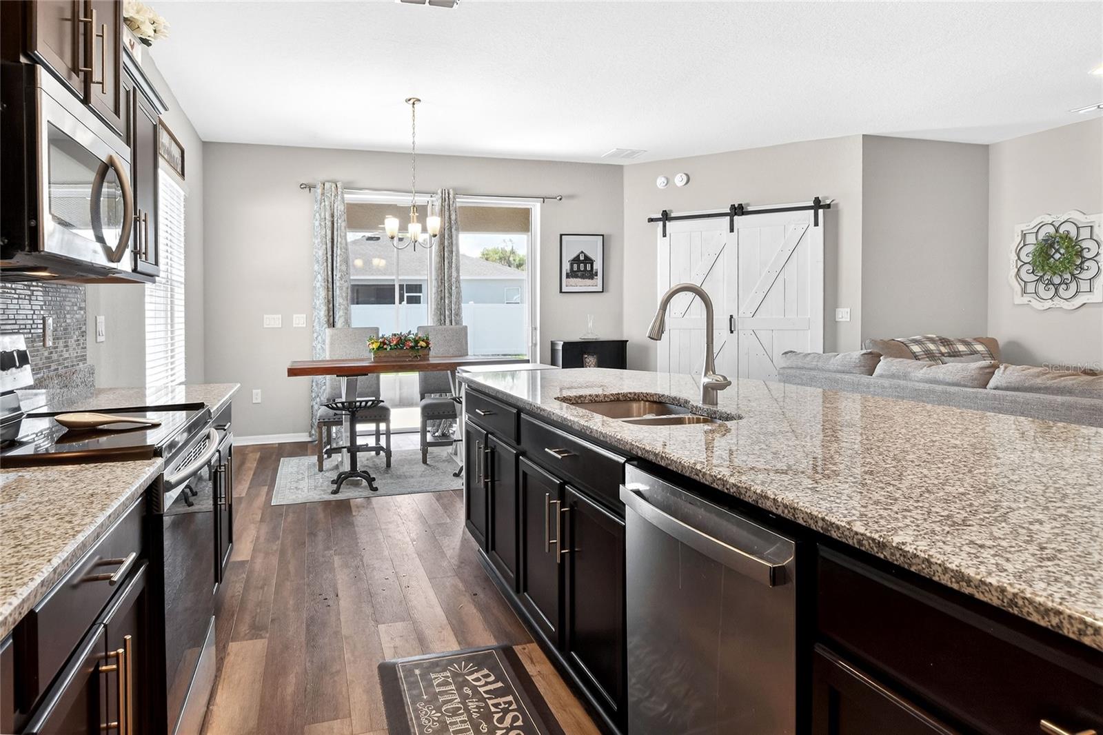 WILDER OAKS - Residential