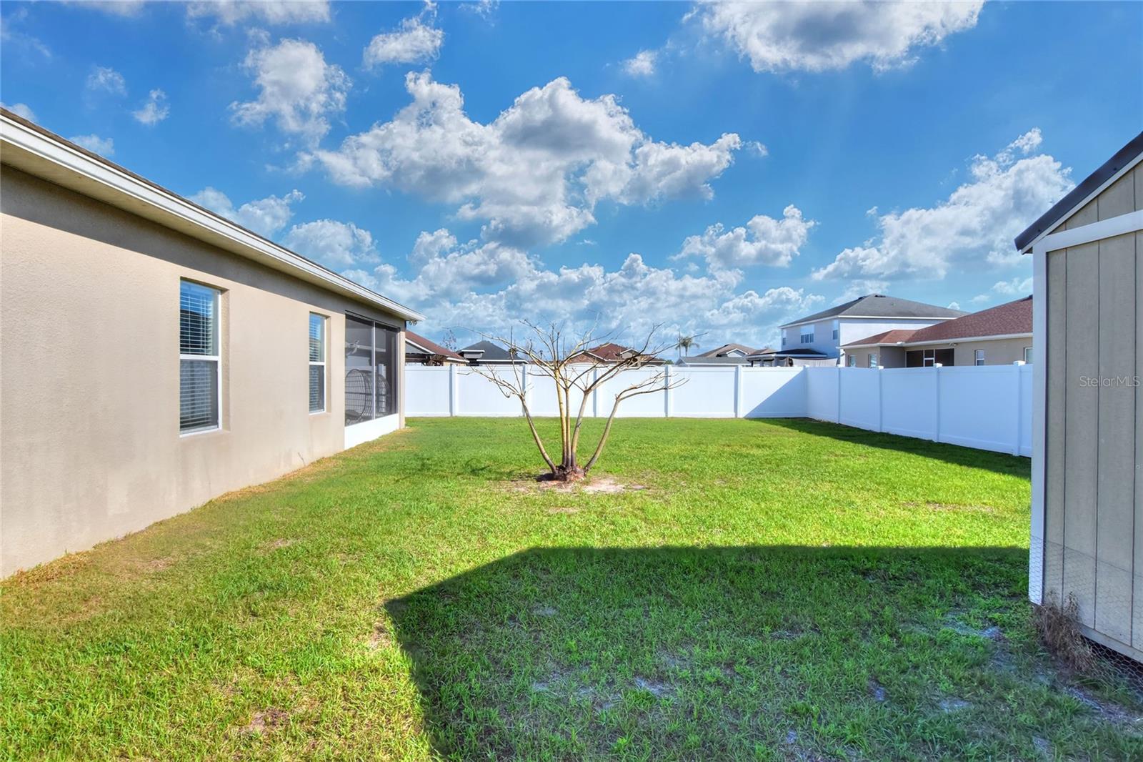 WILDER OAKS - Residential