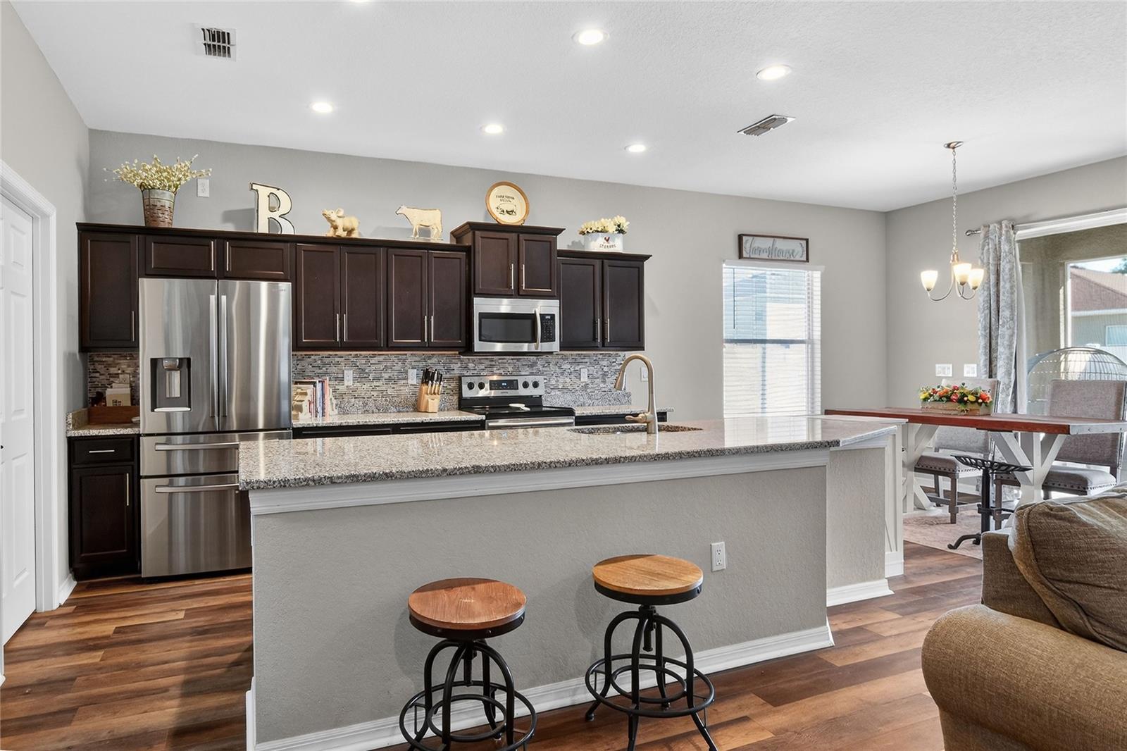 WILDER OAKS - Residential