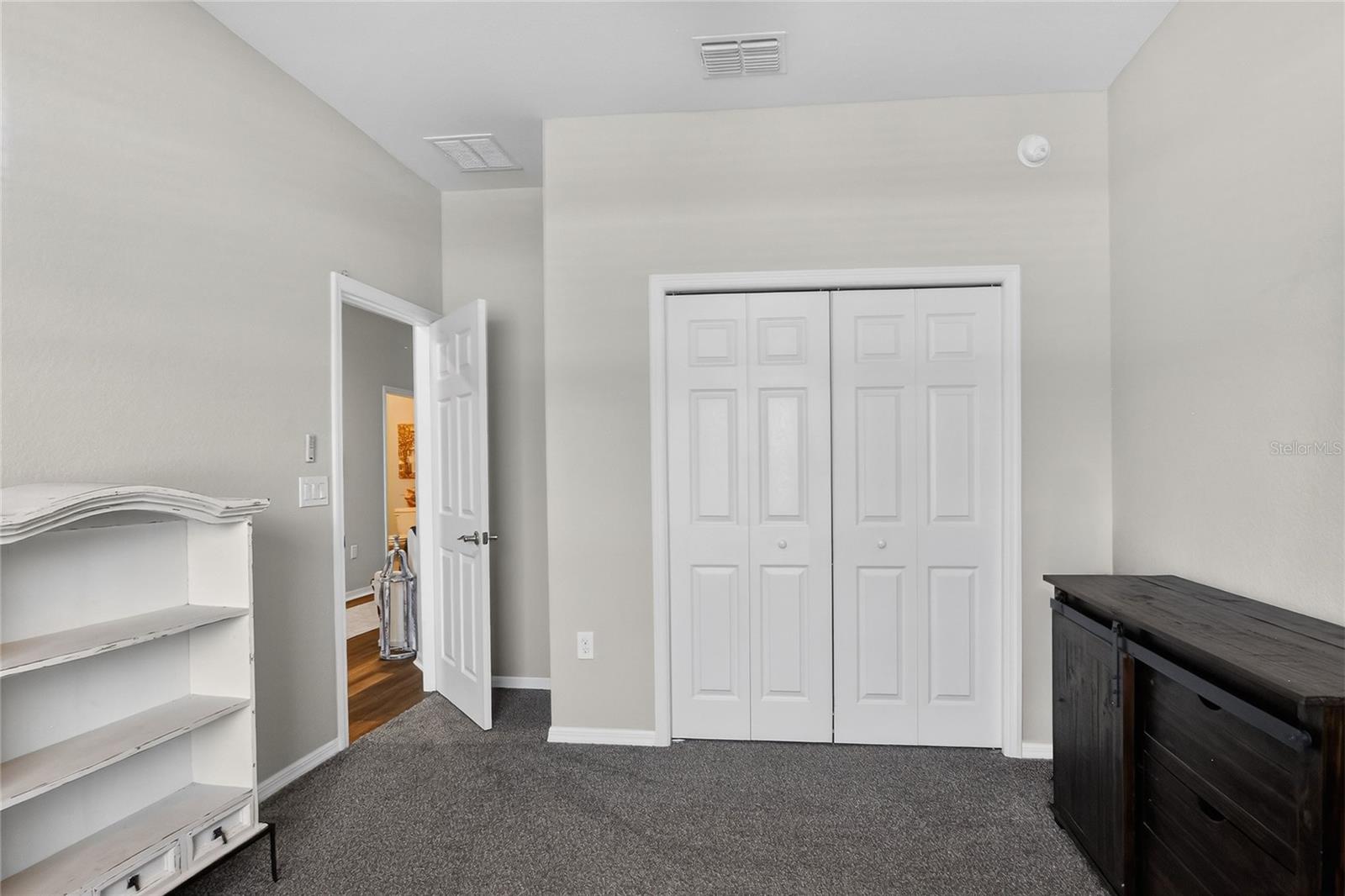 WILDER OAKS - Residential