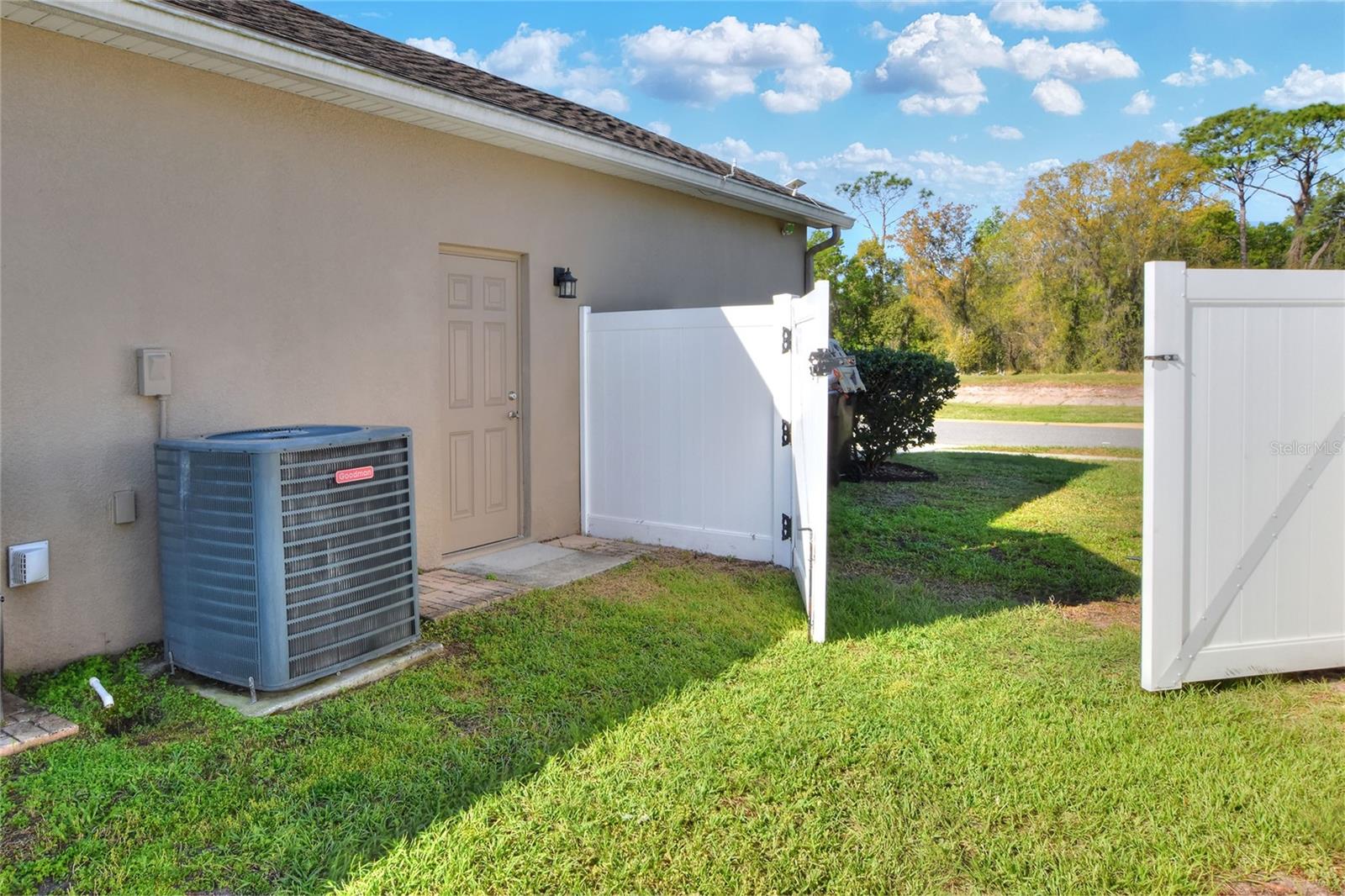 WILDER OAKS - Residential