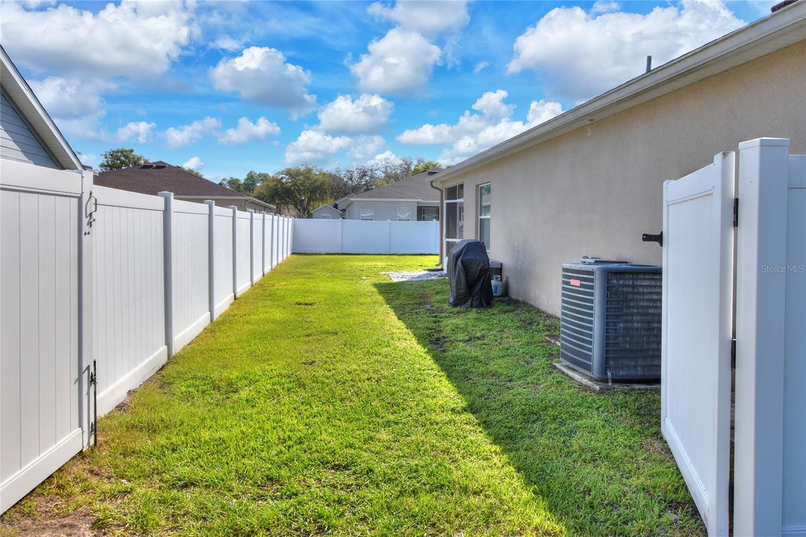 WILDER OAKS - Residential