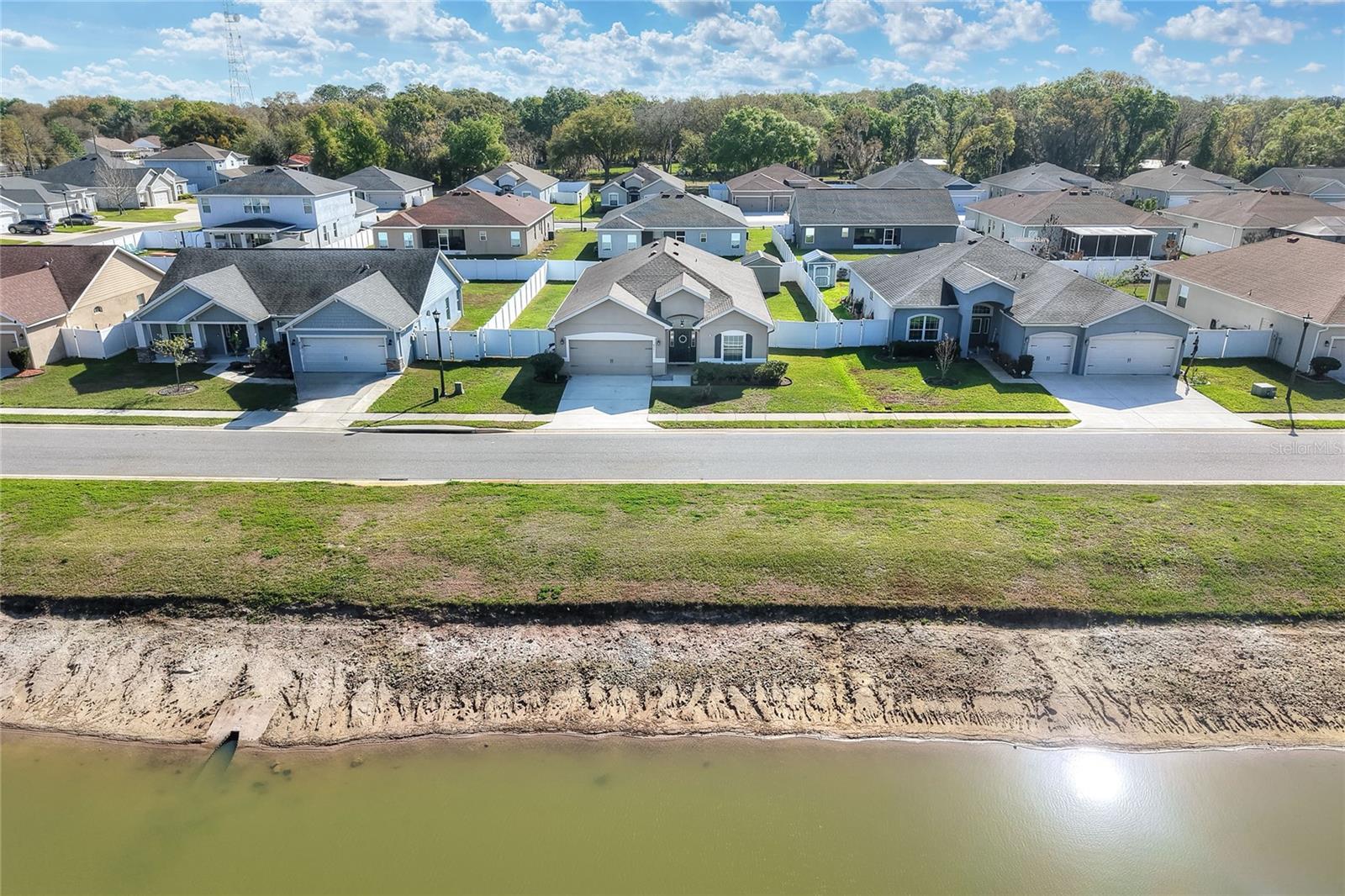 WILDER OAKS - Residential