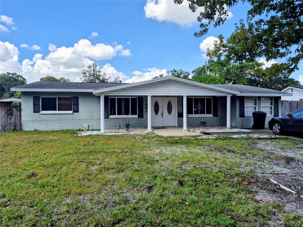 Photo of 7850 14th Way N, St Petersburg, FL 33702 (MLS # TB8550731)