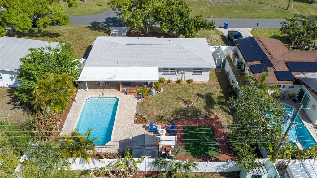 Photo of 13584 Twig Terrace, Largo, FL 33774 (MLS # TB8496141)