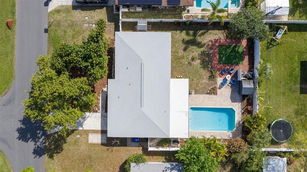 Photo of 13584 Twig Terrace, Largo, FL 33774 (MLS # TB8496141)