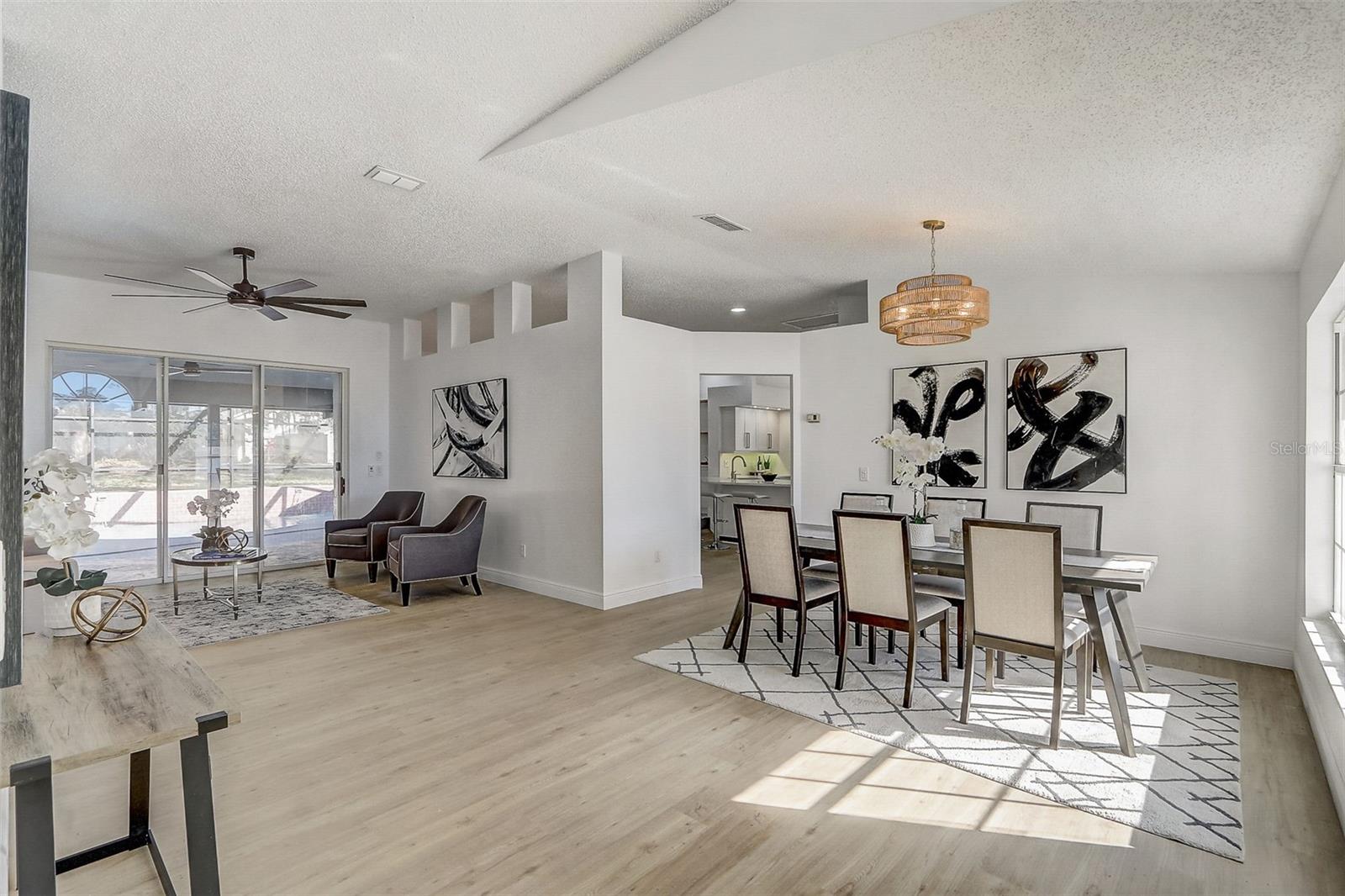 BUCKINGHAM AT LAKEVILLE OAKS PH 01 - Residential