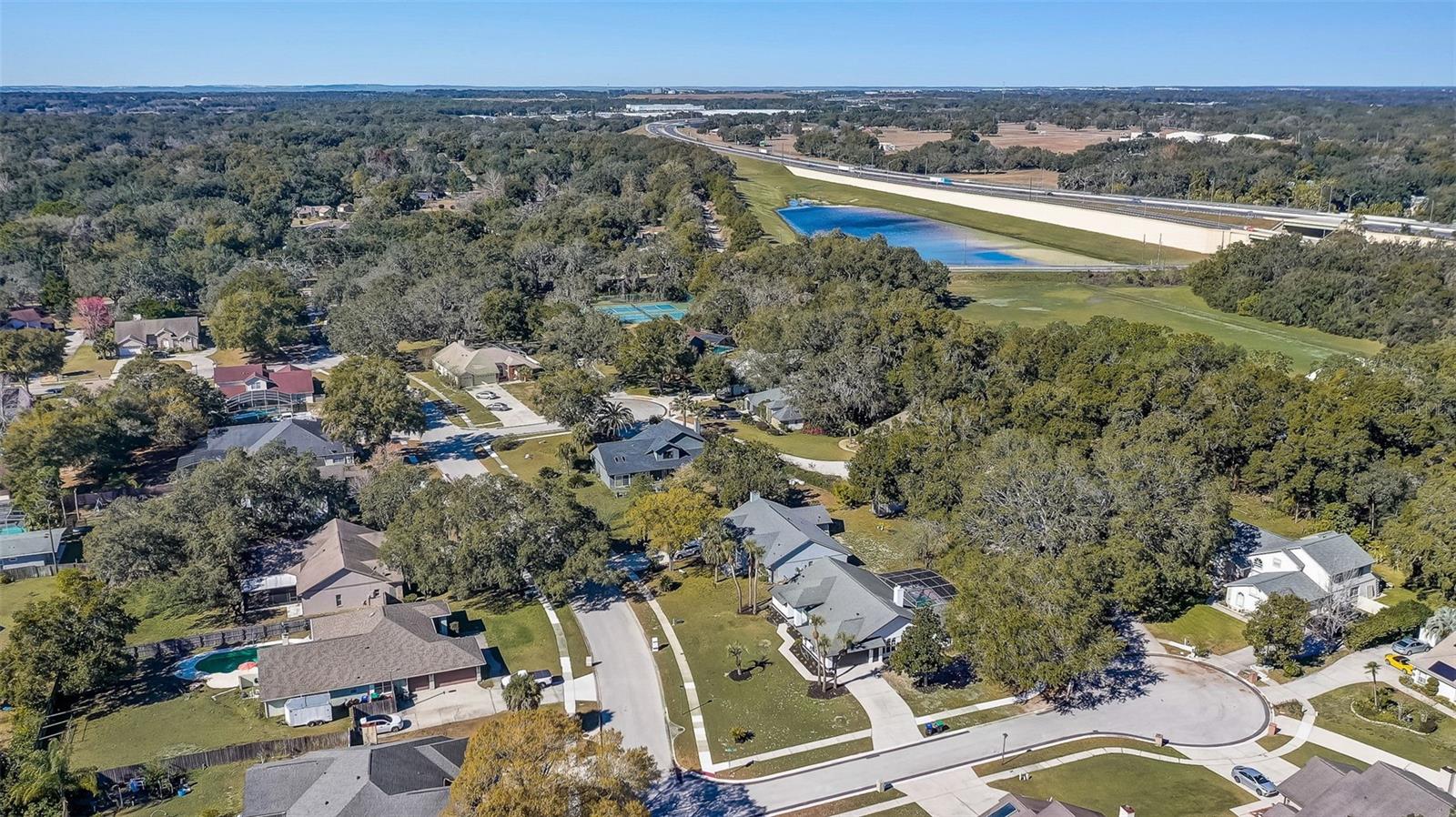 BUCKINGHAM AT LAKEVILLE OAKS PH 01 - Residential