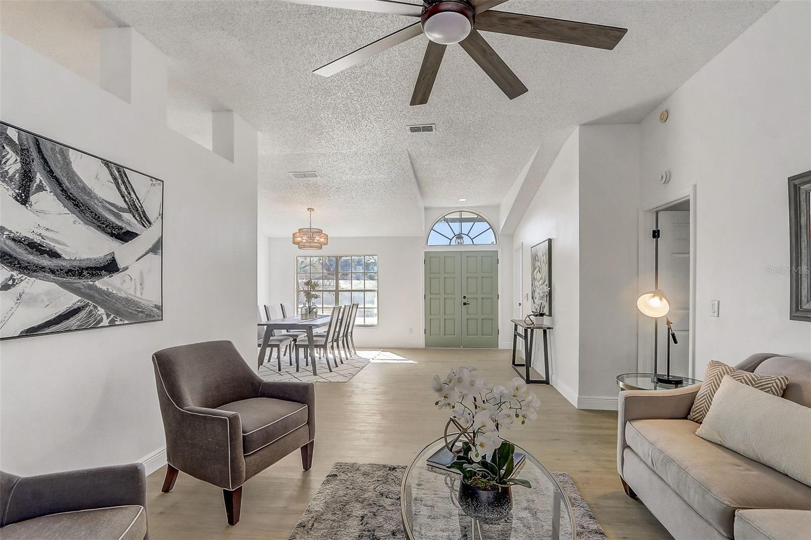 BUCKINGHAM AT LAKEVILLE OAKS PH 01 - Residential