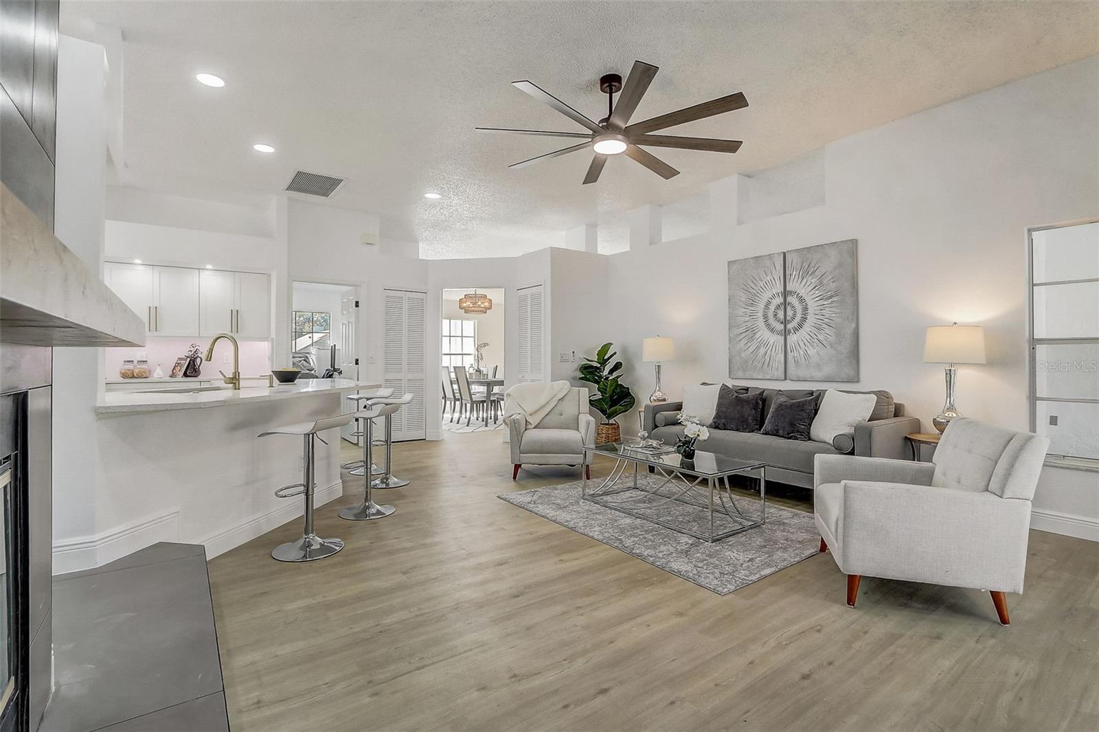 BUCKINGHAM AT LAKEVILLE OAKS PH 01 - Residential