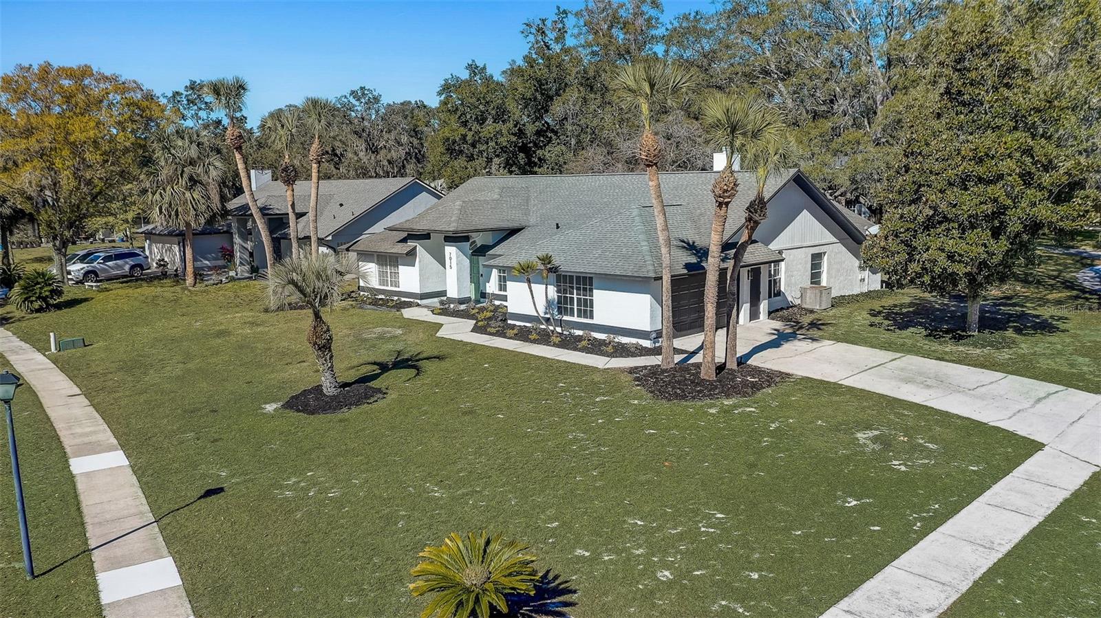 BUCKINGHAM AT LAKEVILLE OAKS PH 01 - Residential