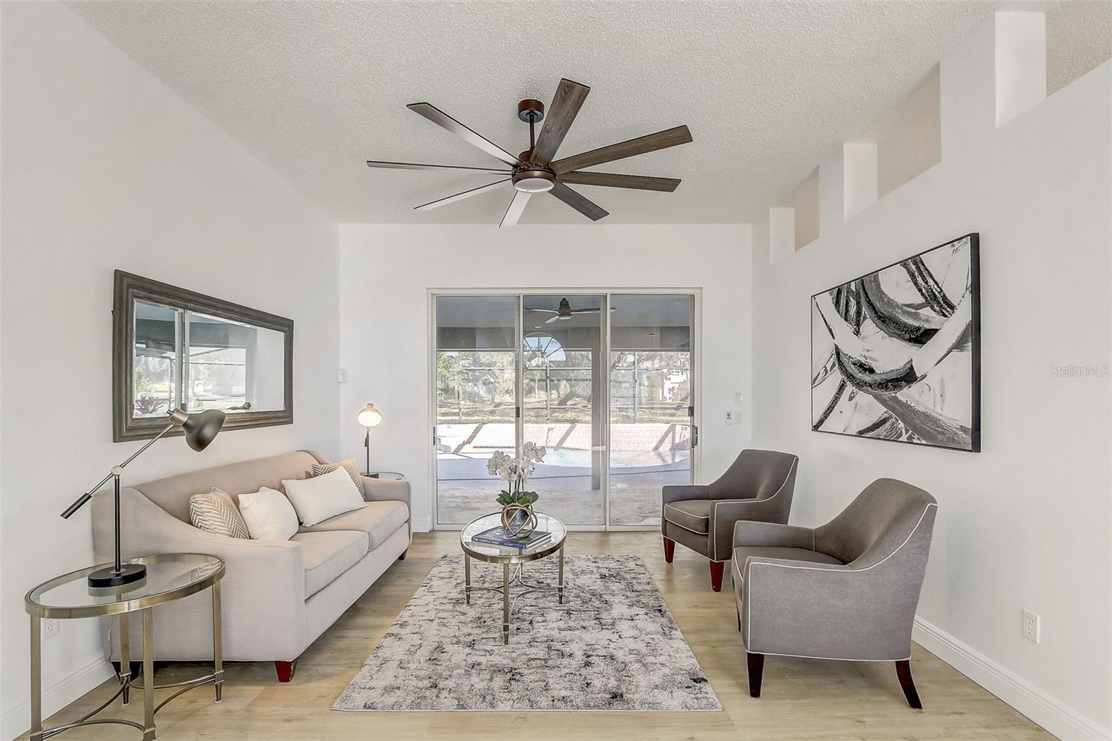 BUCKINGHAM AT LAKEVILLE OAKS PH 01 - Residential