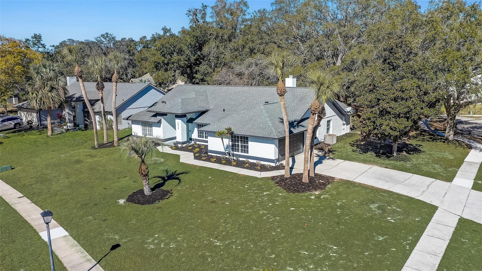 BUCKINGHAM AT LAKEVILLE OAKS PH 01 - Residential