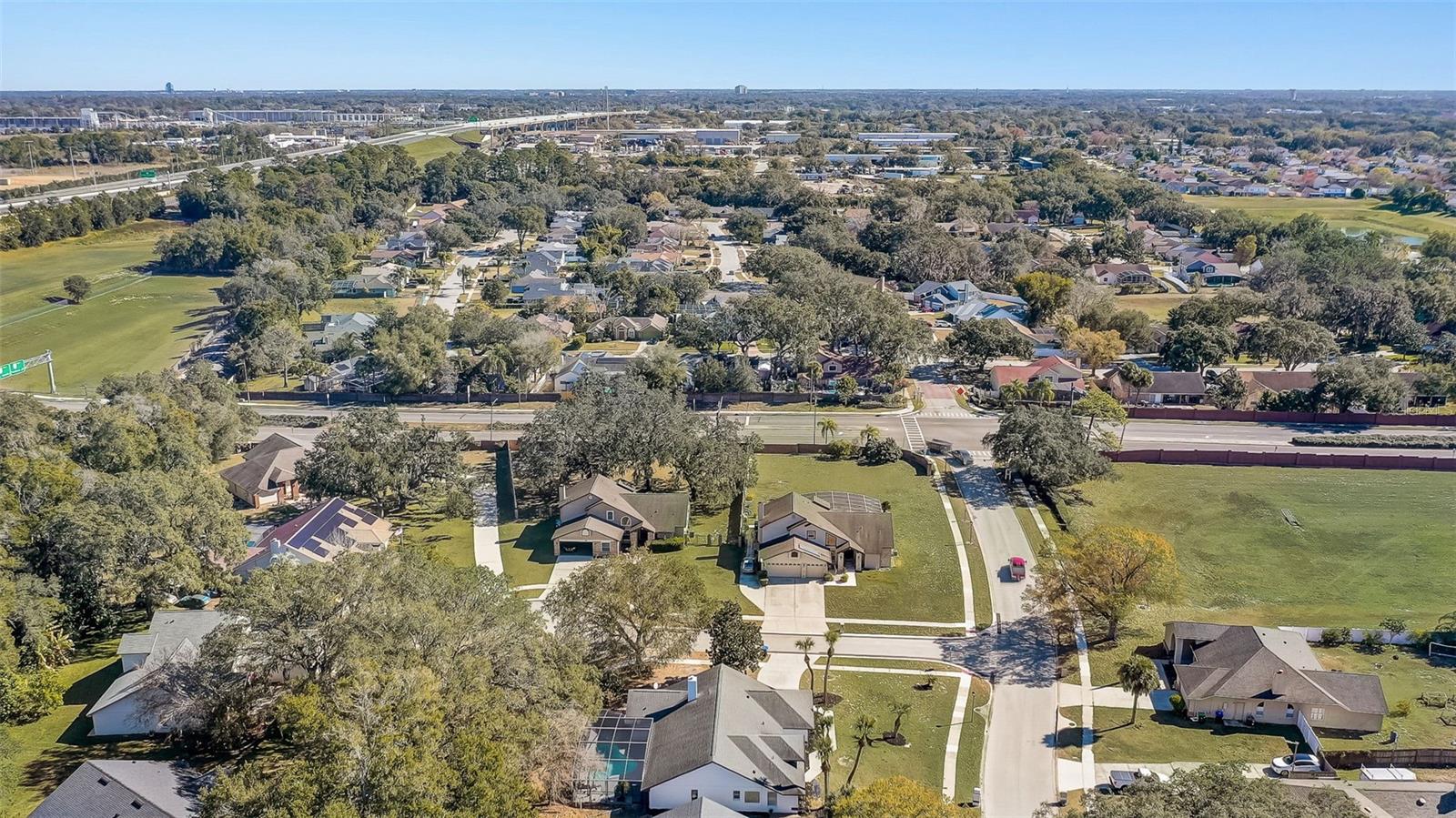 BUCKINGHAM AT LAKEVILLE OAKS PH 01 - Residential