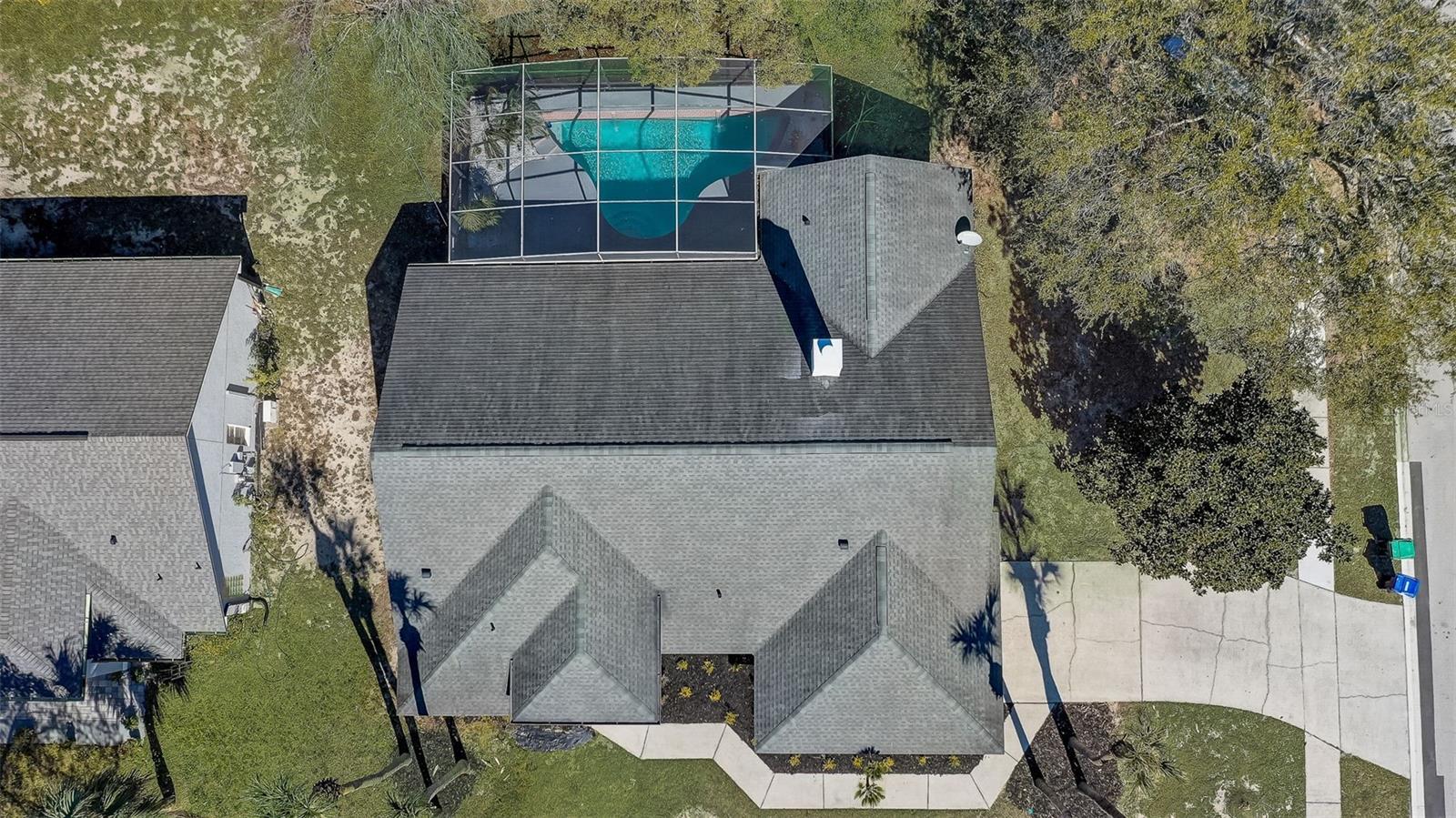 BUCKINGHAM AT LAKEVILLE OAKS PH 01 - Residential