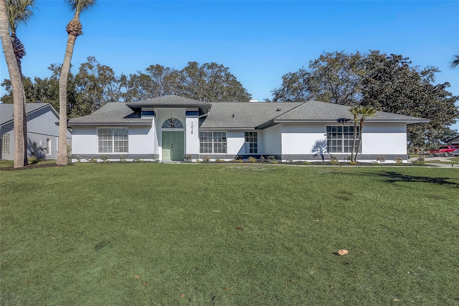 BUCKINGHAM AT LAKEVILLE OAKS PH 01 - Residential