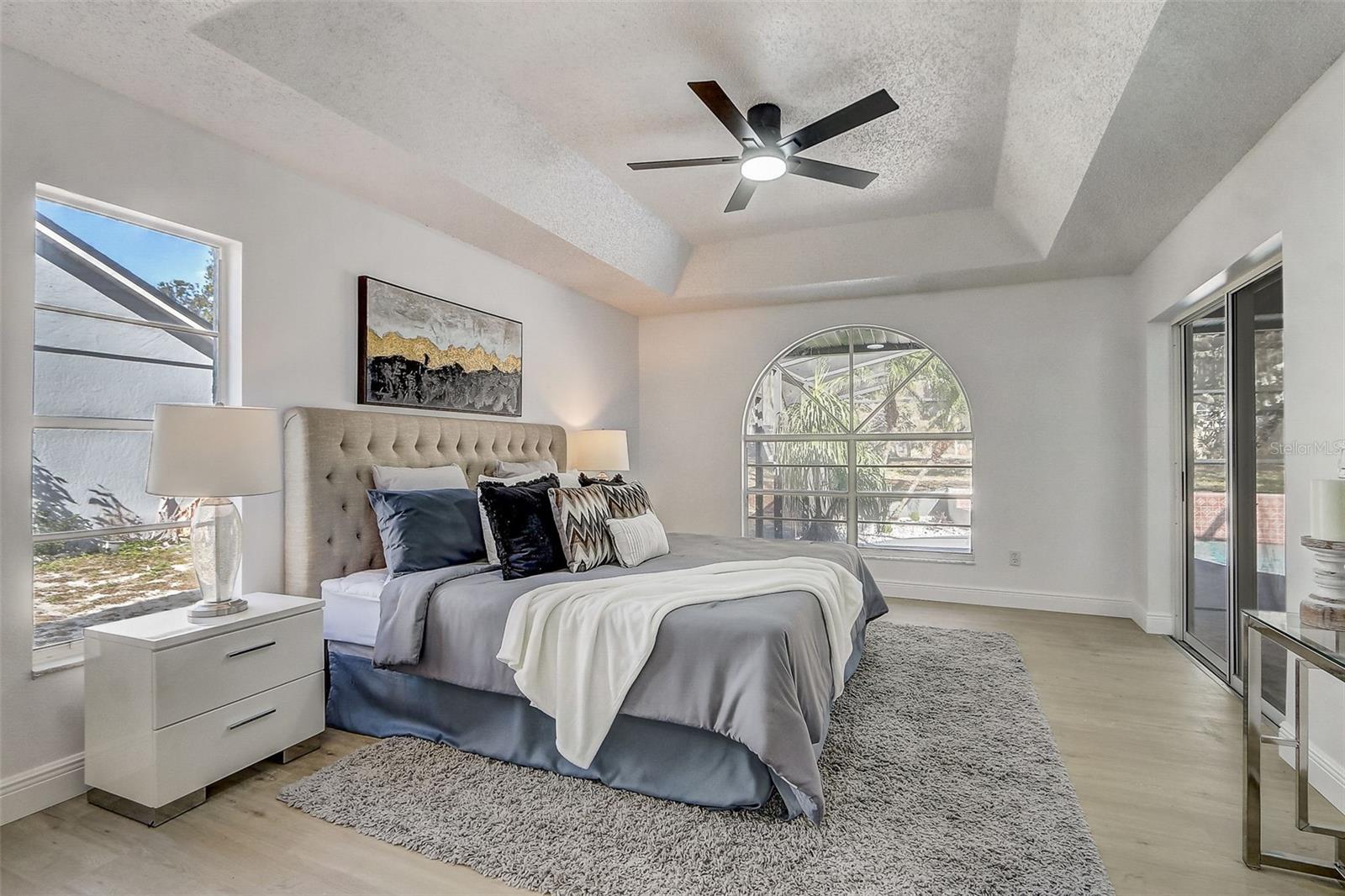 BUCKINGHAM AT LAKEVILLE OAKS PH 01 - Residential