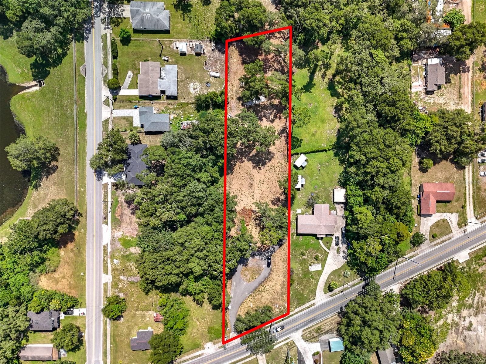 Don’t miss this versatile vacant land located at 1621 Claracona Road in the rapidly growing Apopka area. This spacious lot offers excellent visibility and easy access to major highways, including 441, 414, and 429. It’s conveniently close to schools, retail centers, and residential neighborhoods.
With current zoning allowing up to 4 dwellings/acre, this property is perfect for residential development or investment. Utilities are already installed on-site, and there’s no HOA, giving you flexibility and ease in planning your project.
The location couldn’t be better, just 25 minutes from Walt Disney World, 20 minutes from Downtown Orlando, 8 mins From Advent Apopka Hospital and only a few minutes away from all the major entertainment, dining, shopping, and recreational hotspots Central Florida has to feature. Whether you’re looking to build, develop, or hold for future growth, this property presents endless possibilities in one of the most desirable and well-connected areas of the state.
Act fast, opportunities like this in Central Florida don’t last long!