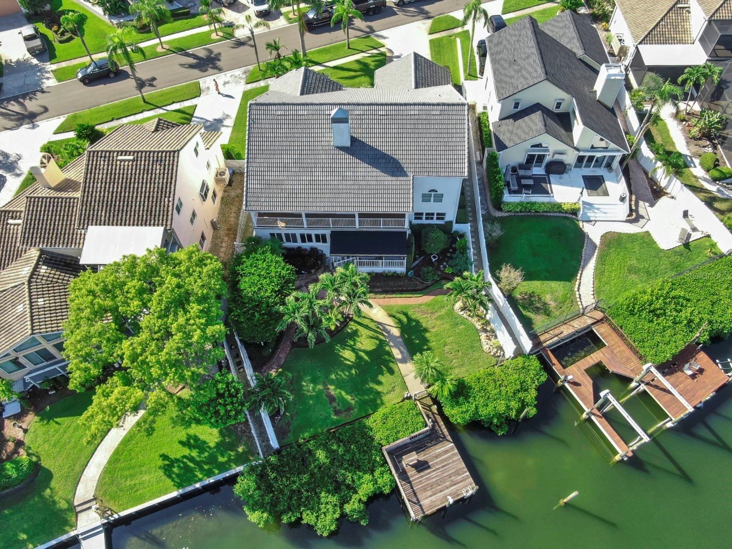 SYMPHONY ISLES UNIT TWO - Residential