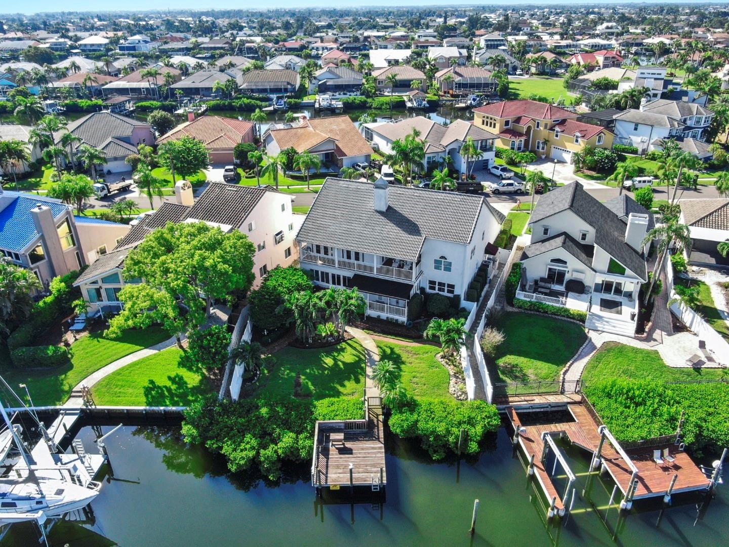 SYMPHONY ISLES UNIT TWO - Residential