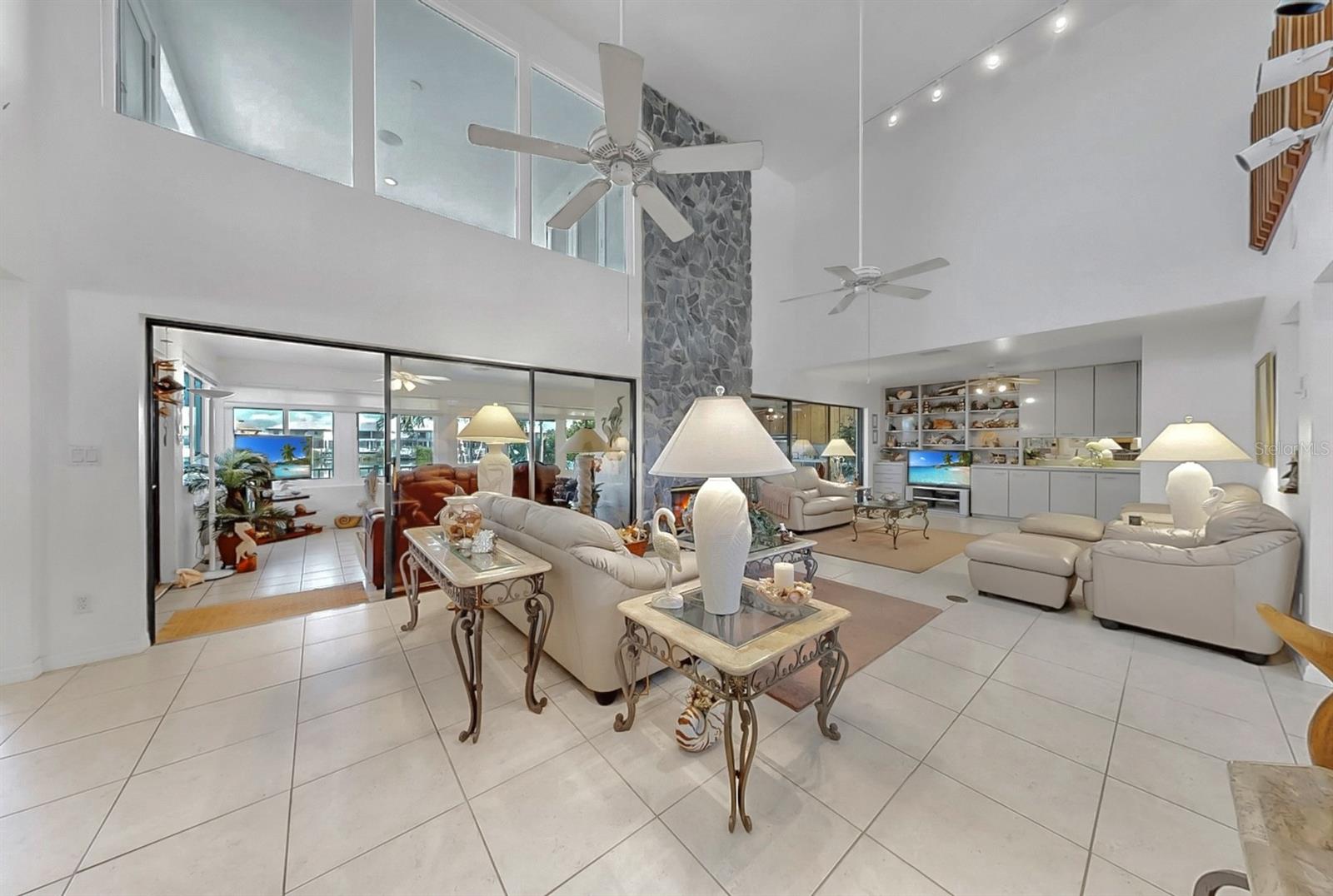 SYMPHONY ISLES UNIT TWO - Residential