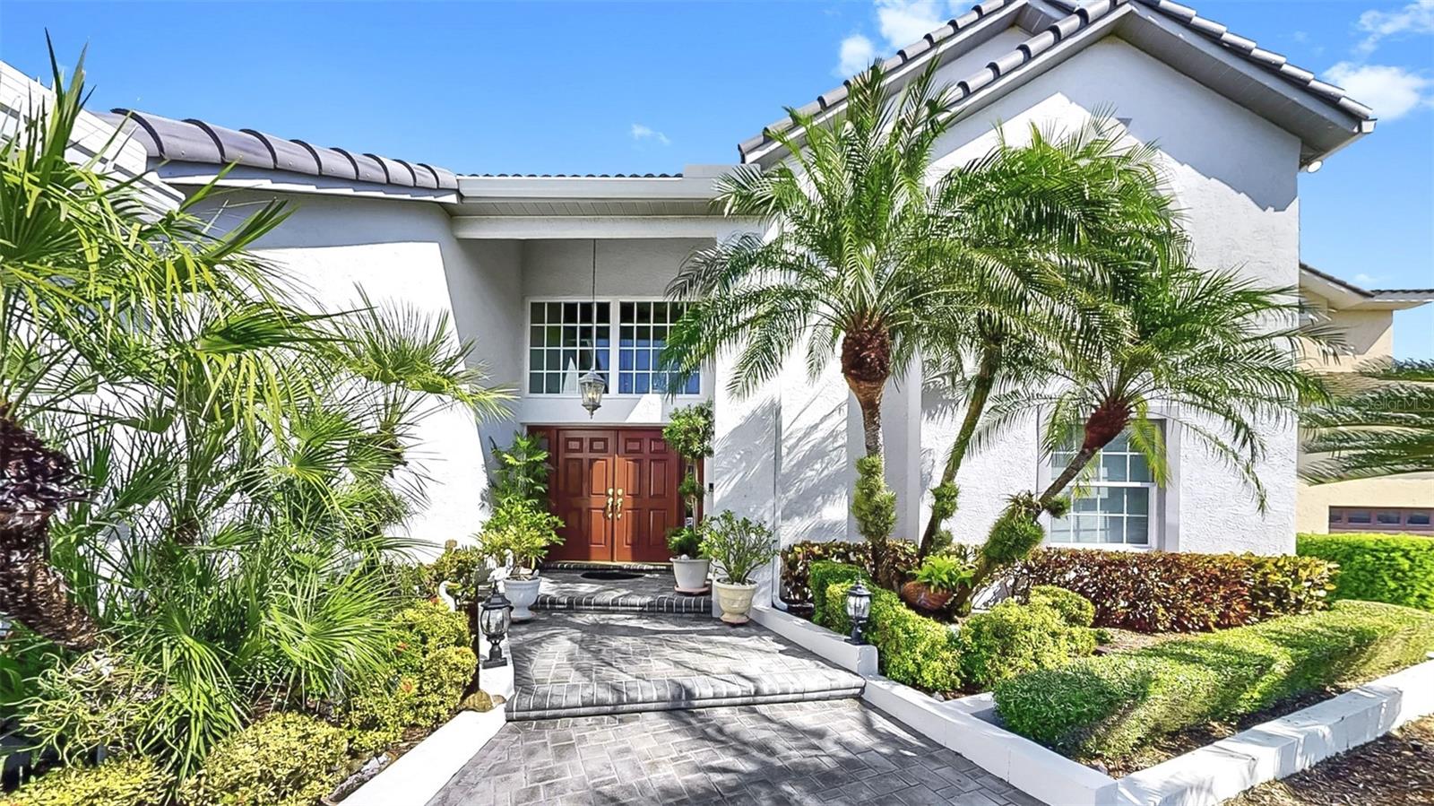 SYMPHONY ISLES UNIT TWO - Residential