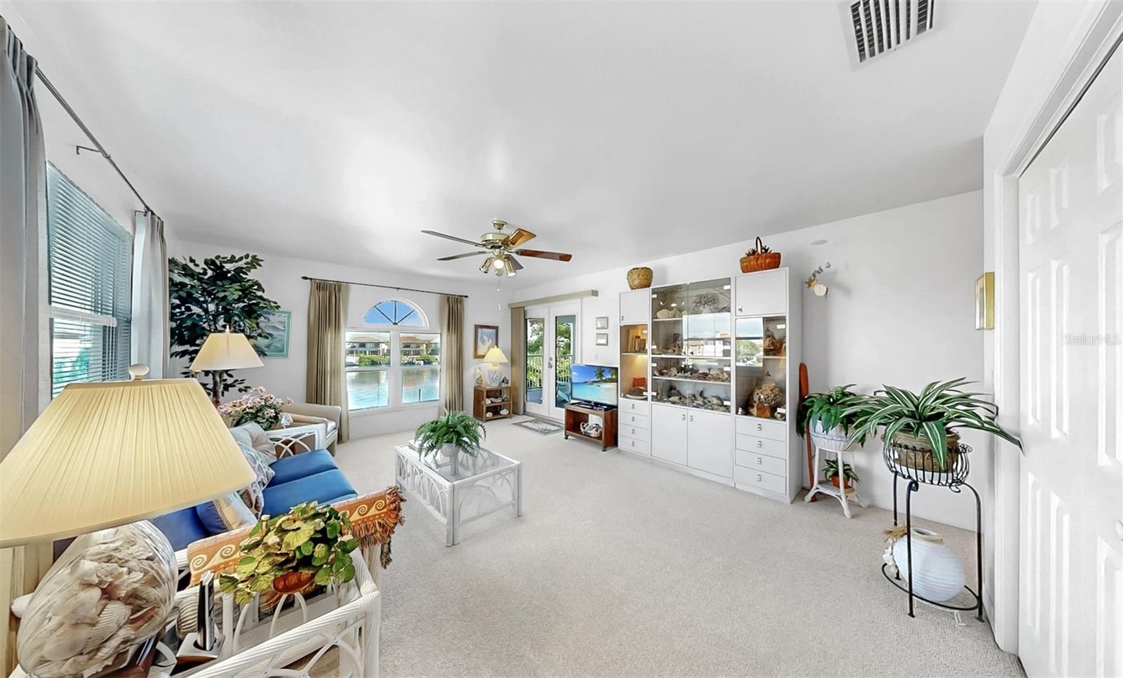 SYMPHONY ISLES UNIT TWO - Residential