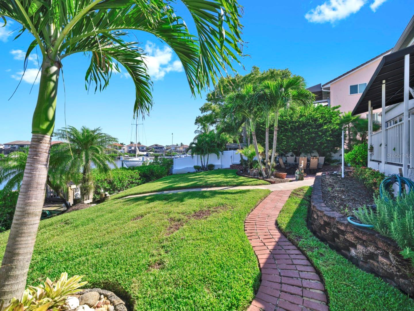 SYMPHONY ISLES UNIT TWO - Residential